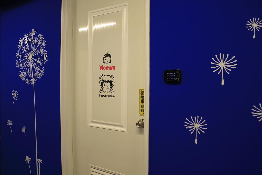 Pathways Hostel Kaohsiung Exterior photo